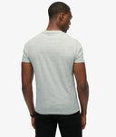 Vintage Logo Emb Tee