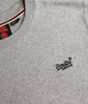 Vintage Logo Emb Tee