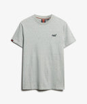 Vintage Logo Emb Tee