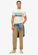 Vintage Great Outdoors Tee