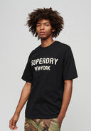 Luxury Sport Loose Tee