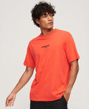 Luxury Sport Loose Tee