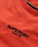 Luxury Sport Loose Tee