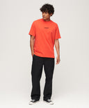 Luxury Sport Loose Tee