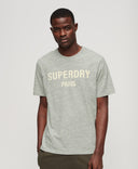 Luxury Sport Loose Tee