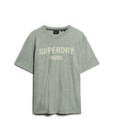 Luxury Sport Loose Tee
