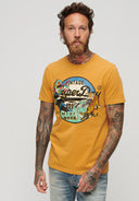 Japanese Vl Graphic T Shirt