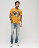 Japanese Vl Graphic T Shirt