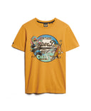Japanese Vl Graphic T Shirt