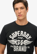 Reworked Classics Graphic Tee