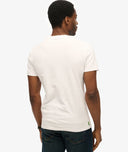 Essential Contrast Emb Tee