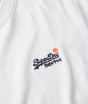 Essential Contrast Emb Tee