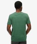 Vl Embroidered Relaxed Tee