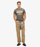 Vl Workwear Relaxed Tee