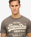 Vl Workwear Relaxed Tee