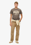 Vl Workwear Relaxed Tee