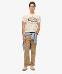 Vl Workwear Relaxed Tee