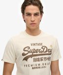 Vl Workwear Relaxed Tee