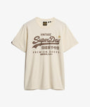 Vl Workwear Relaxed Tee