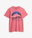 Cl Great Outdoors Relaxed Tee