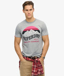 Cl Great Outdoors Relaxed Tee