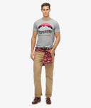 Cl Great Outdoors Relaxed Tee