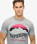 Cl Great Outdoors Relaxed Tee