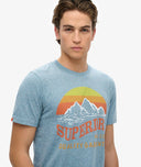 Cl Great Outdoors Relaxed Tee