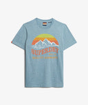 Cl Great Outdoors Relaxed Tee