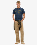 Lo-Fi Outdoor Relaxed Tee