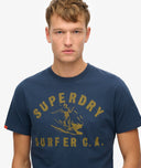 Lo-Fi Outdoor Relaxed Tee