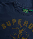 Lo-Fi Outdoor Relaxed Tee