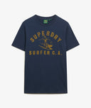 Lo-Fi Outdoor Relaxed Tee