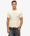 Lo-Fi Outdoor Relaxed Tee