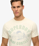 Lo-Fi Outdoor Relaxed Tee