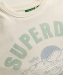 Lo-Fi Outdoor Relaxed Tee