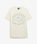 Lo-Fi Outdoor Relaxed Tee