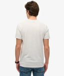 Japan Stripe Relaxed Tee