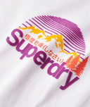 Cl Great Outdoors Chest Tee