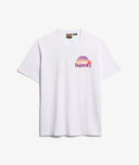 Cl Great Outdoors Chest Tee