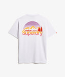 Cl Great Outdoors Chest Tee