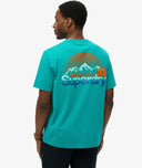 Cl Great Outdoors Chest Tee