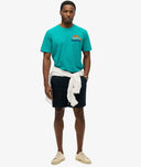 Cl Great Outdoors Chest Tee