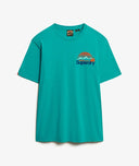 Cl Great Outdoors Chest Tee