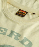 Lo-Fi Outdoor Mono Relaxed Tee