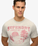 Lo-Fi Outdoor Mono Relaxed Tee