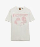 Lo-Fi Outdoor Mono Relaxed Tee