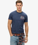 Vintage Workwear Relaxed Tee