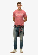 Vl Classic Relaxed Tee