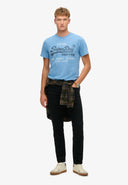 Vl Classic Relaxed Tee